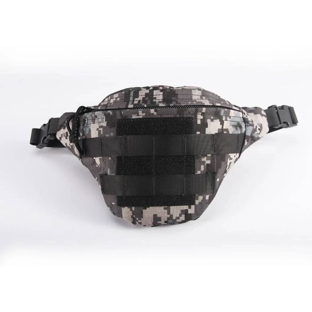 Men Women Money Walking Waist Bag for Running Cycling Sports Ci24126